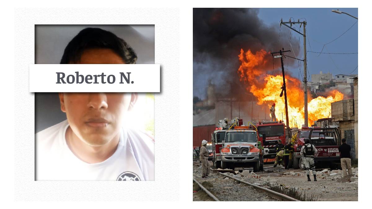Detenido por caso Xochimehuacán