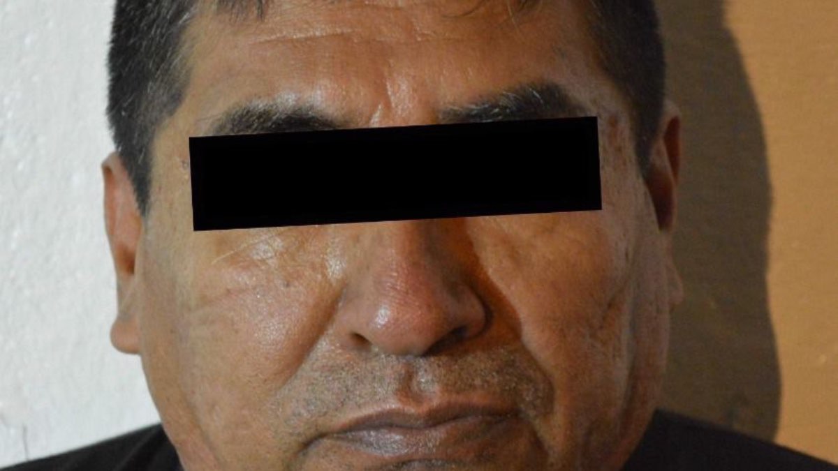 Policía Municipal lo deteniene por robo de vehículo