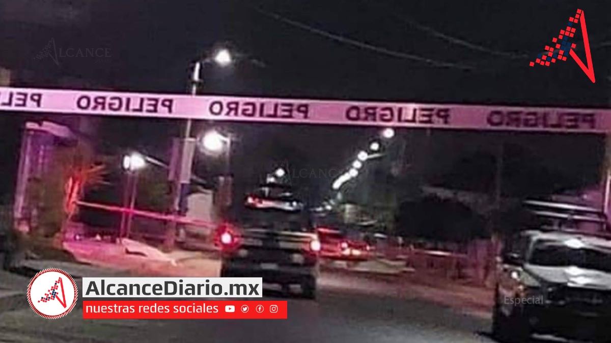 Ejecutado en San Miguel Canoa