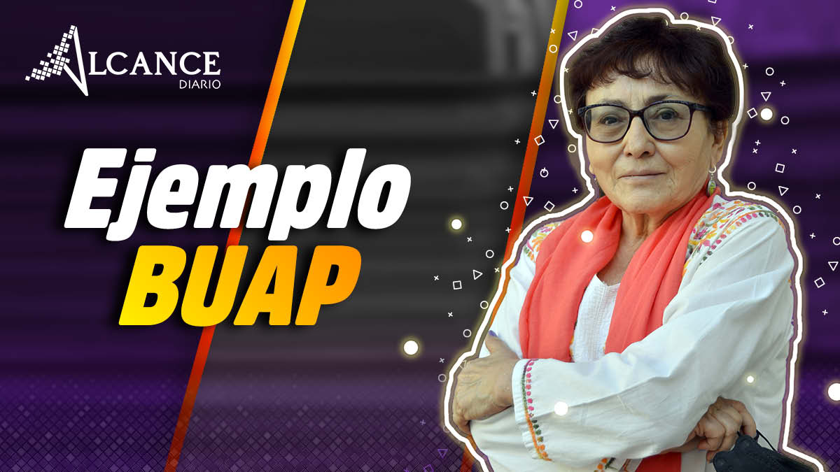 Ejemplo BUAP