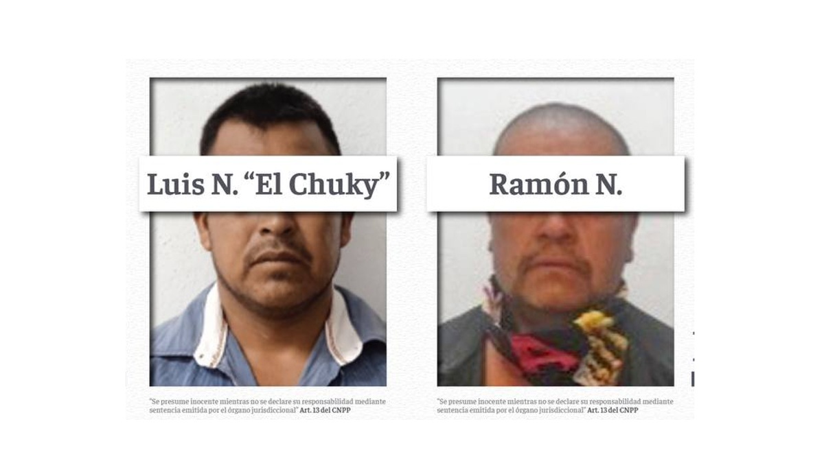 “El Chucky” Izúcar de Matamoros