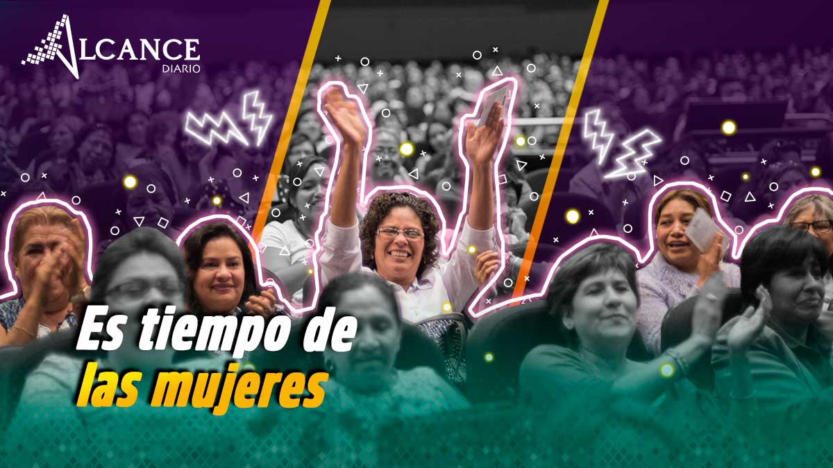 BUAP programa actividades para conmemorar el Día de la Mujer
