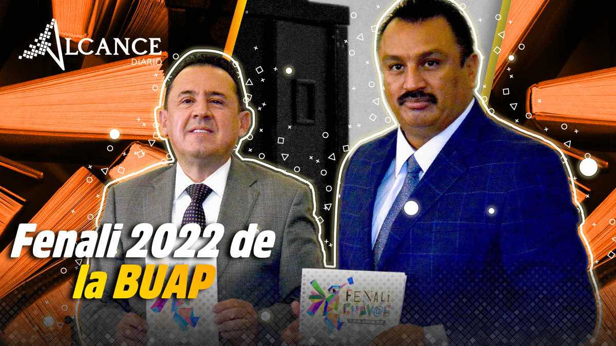 Fenali 2022 de la BUAP