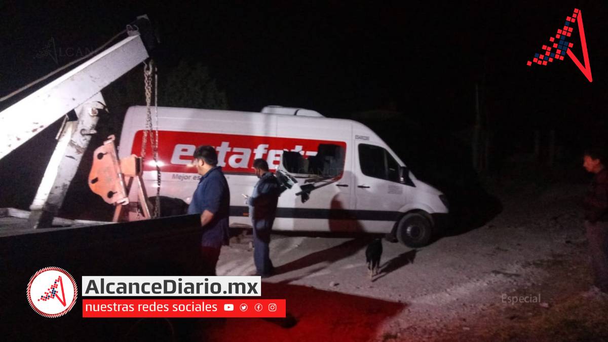 Fuga migrantes chachapa