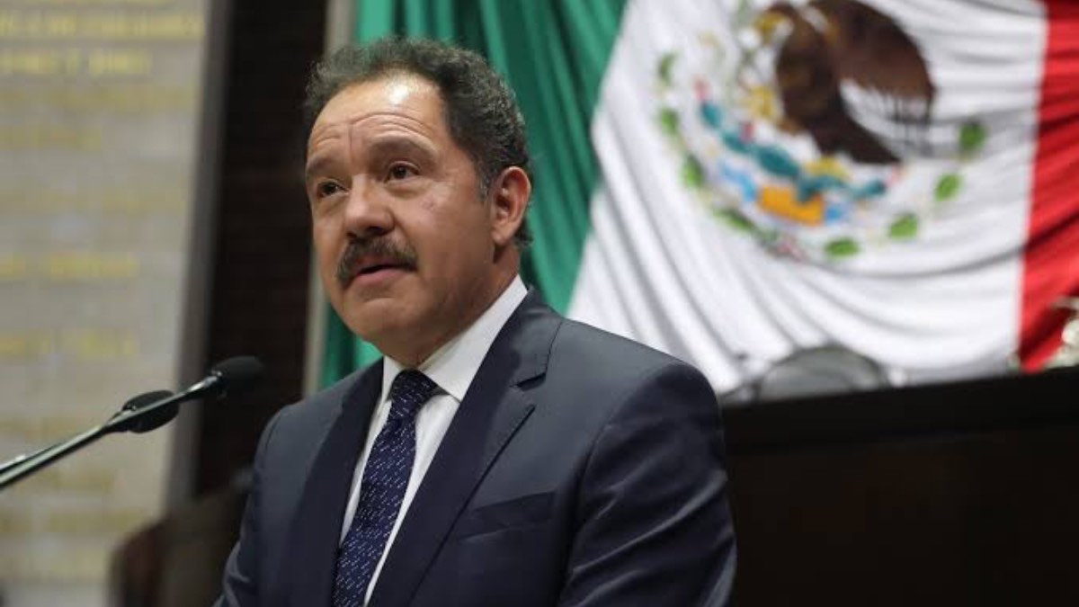 Ignacio Mier