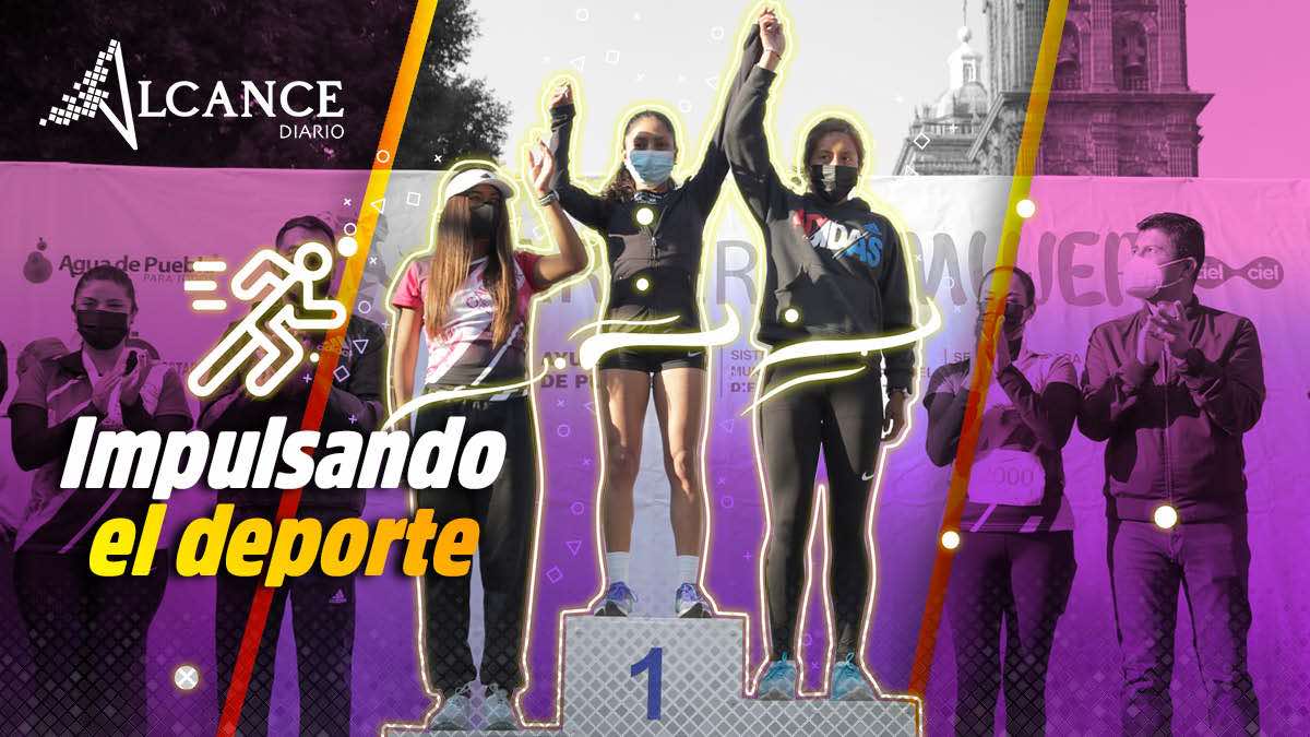 Carrera de la Mujer