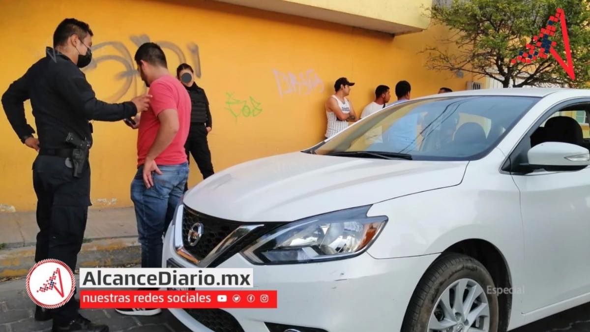 Influyentes en Tepanco de López