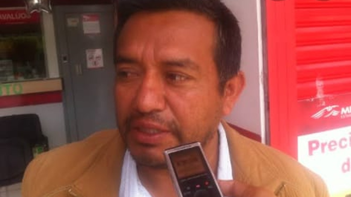 nvitan a organizarse en Tehuacán