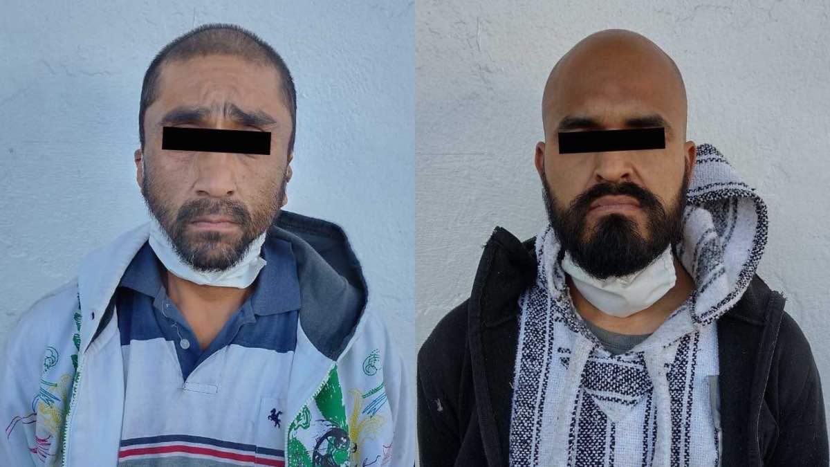 Ladrones en Los Héroes