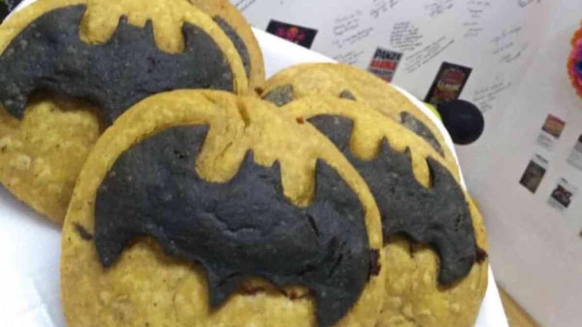 Las Batigorditas