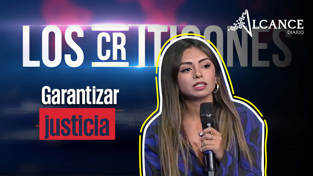 Ley Ingrid Garantizar justicia