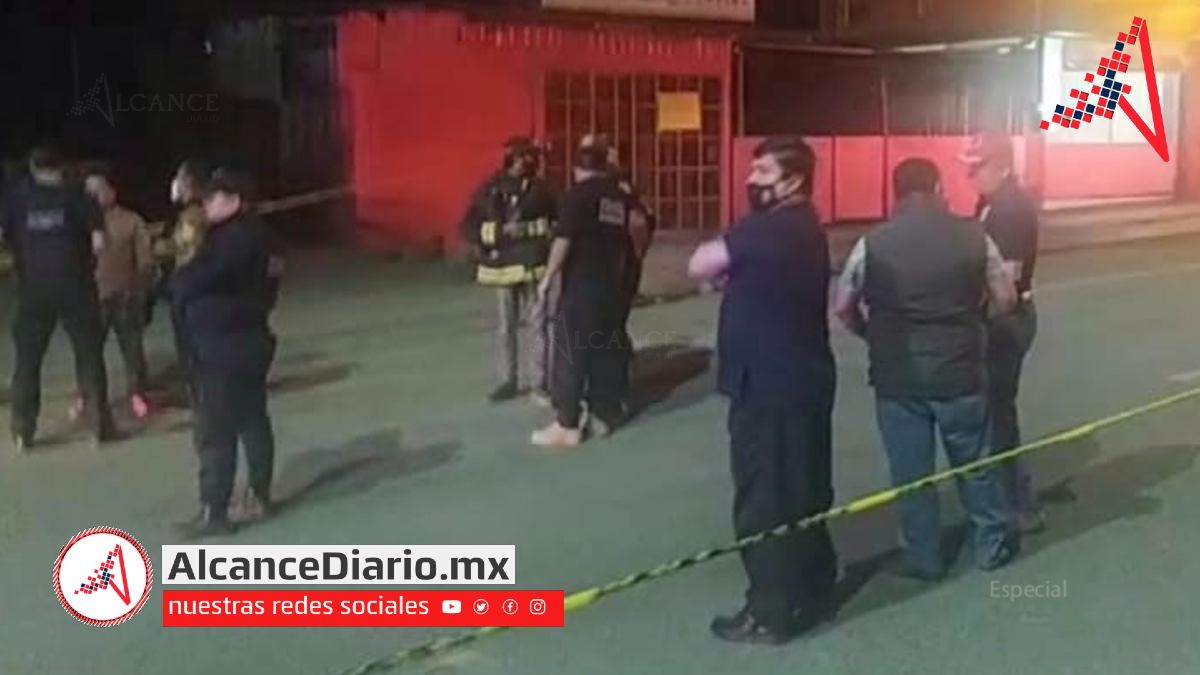 pitbull mata a ladrón en Xicotepec