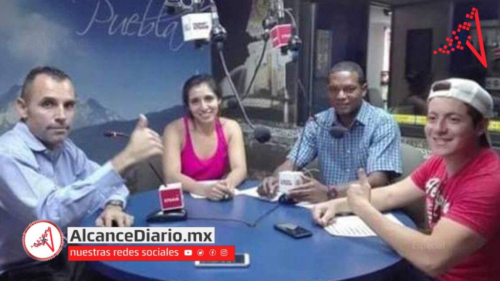 Mauricio Bianchini en Oro Deportes