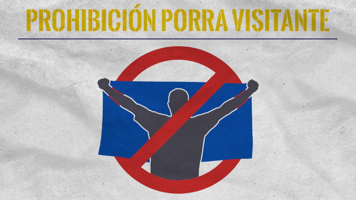 Medidas de Seguridad Puebla San Luis