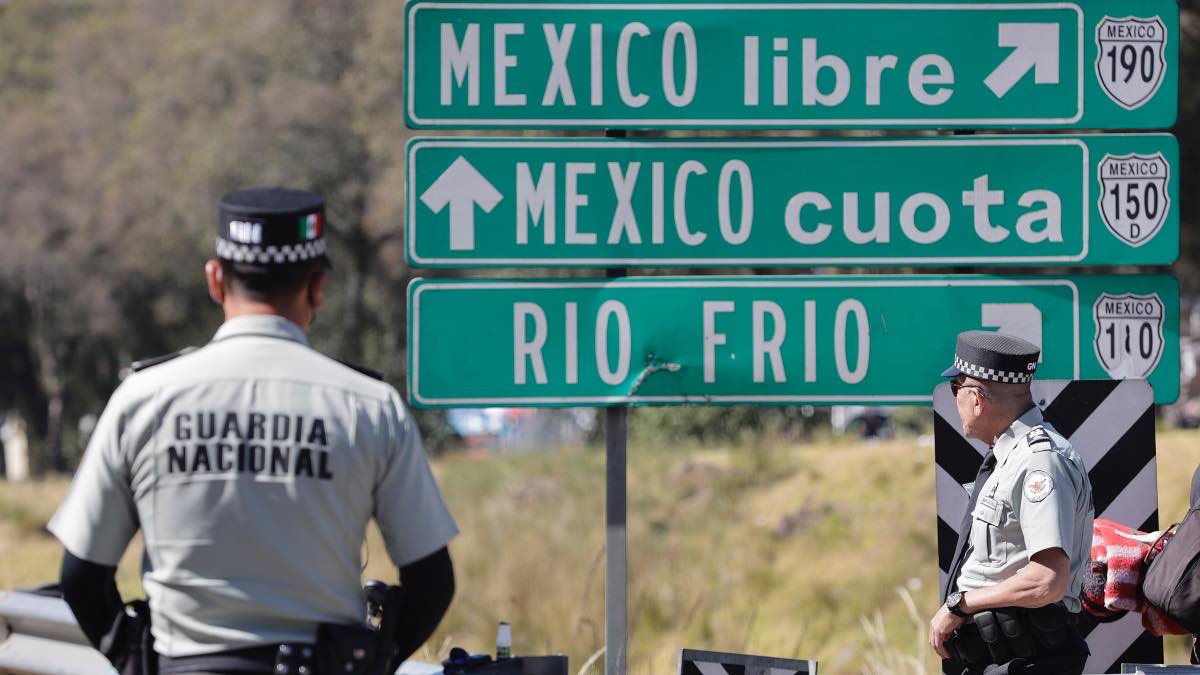 Migrantes de regreso a México