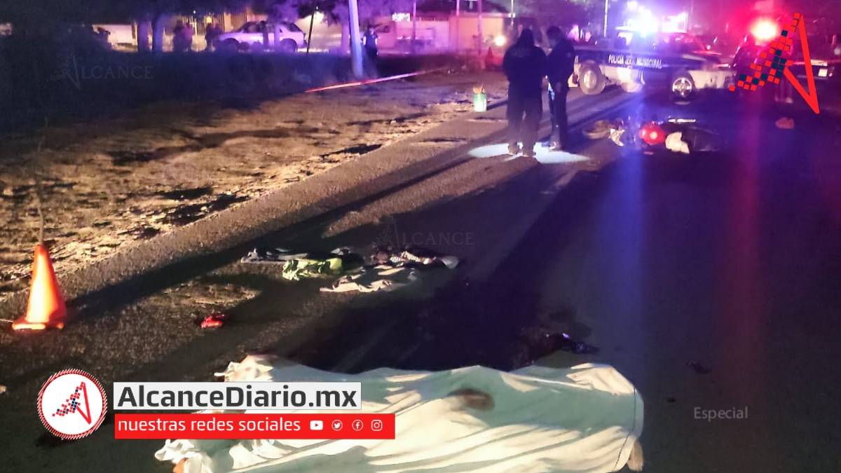 Motociclista muere en Tepanco de López