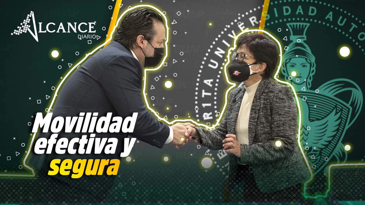 BUAP y Grupo Estrella Roja firman convenio en favor de los universitarios