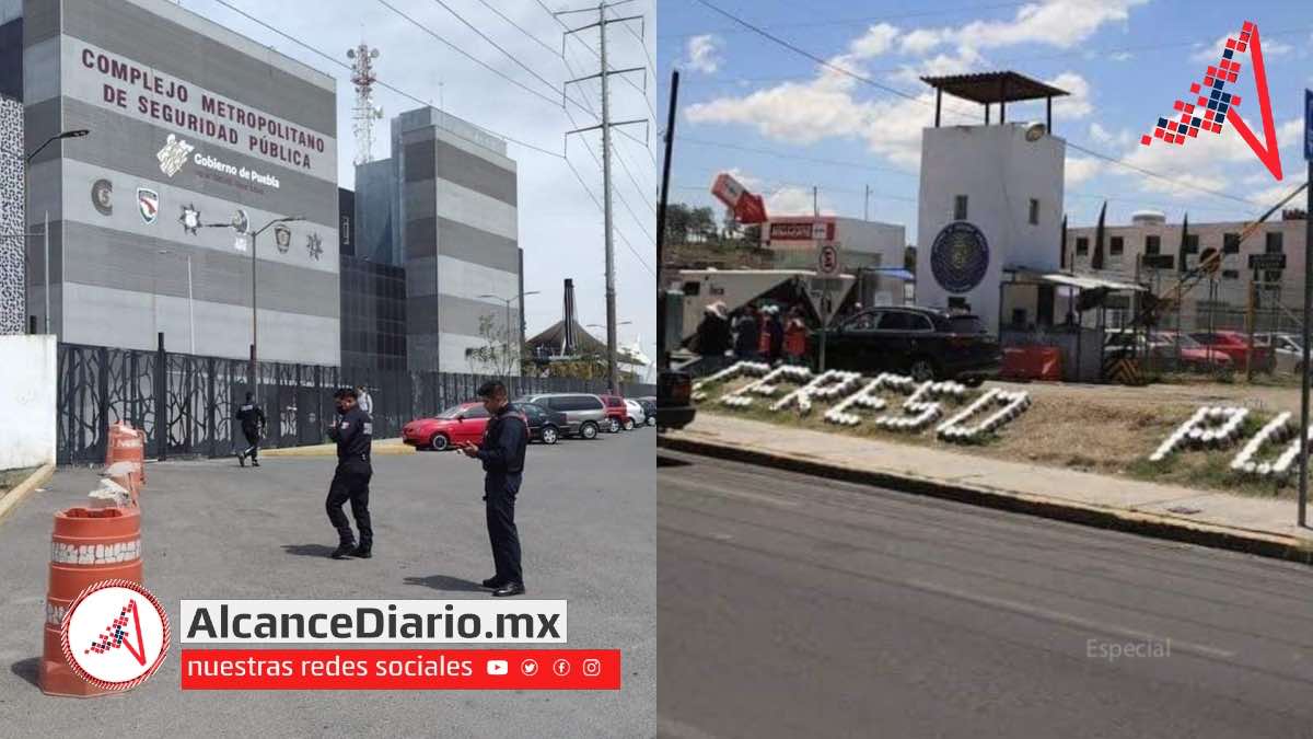 Muerte en el Cereso de San Miguel