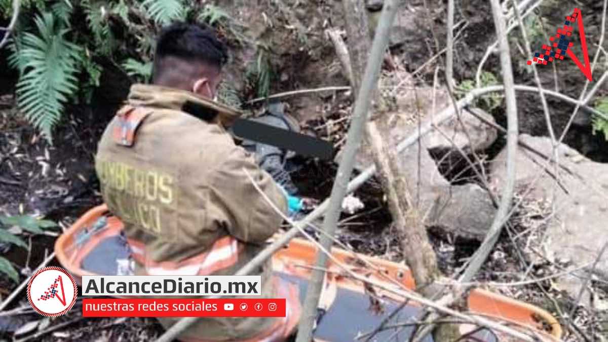 Muerto en Tochimilco