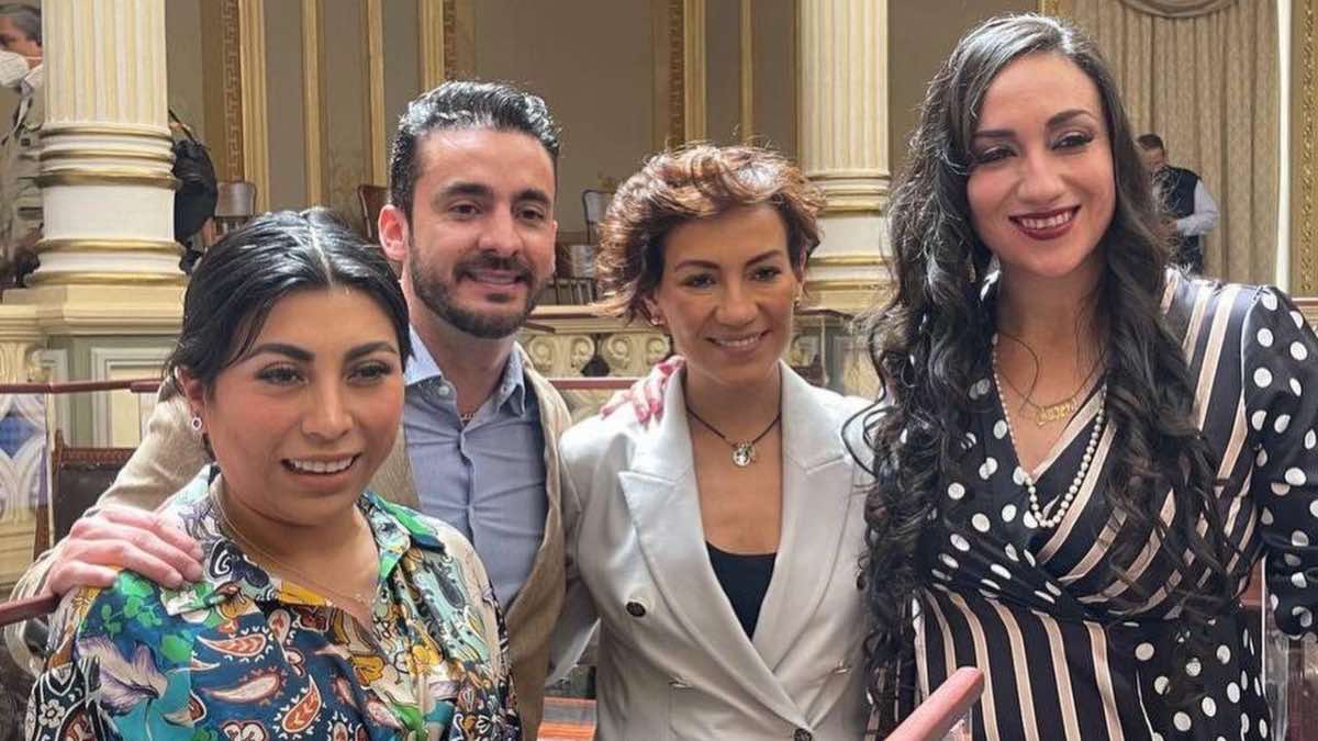 Reforma de ley del Congreso del Estado