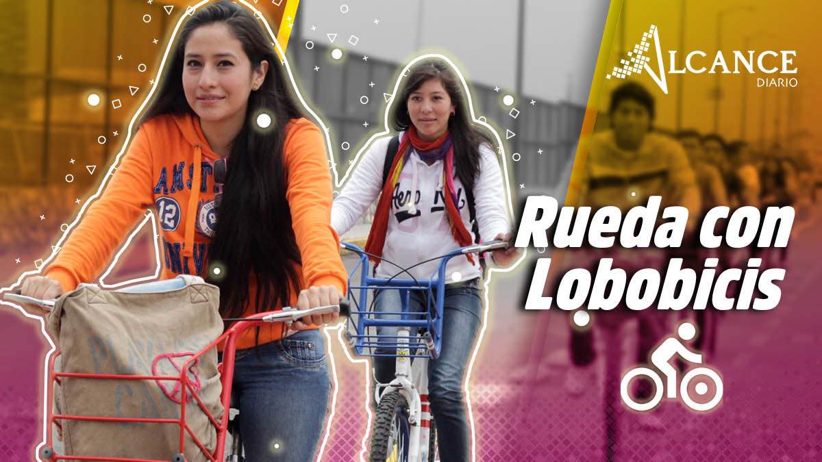 Sácale partido a las Lobobicis de la BUAP