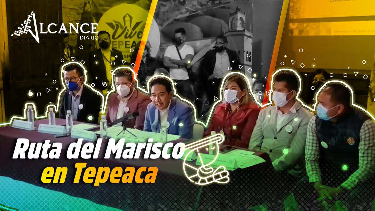 Invita Tepeaca a disfrutar en Cuaresma de los mariscos en San Hipólito