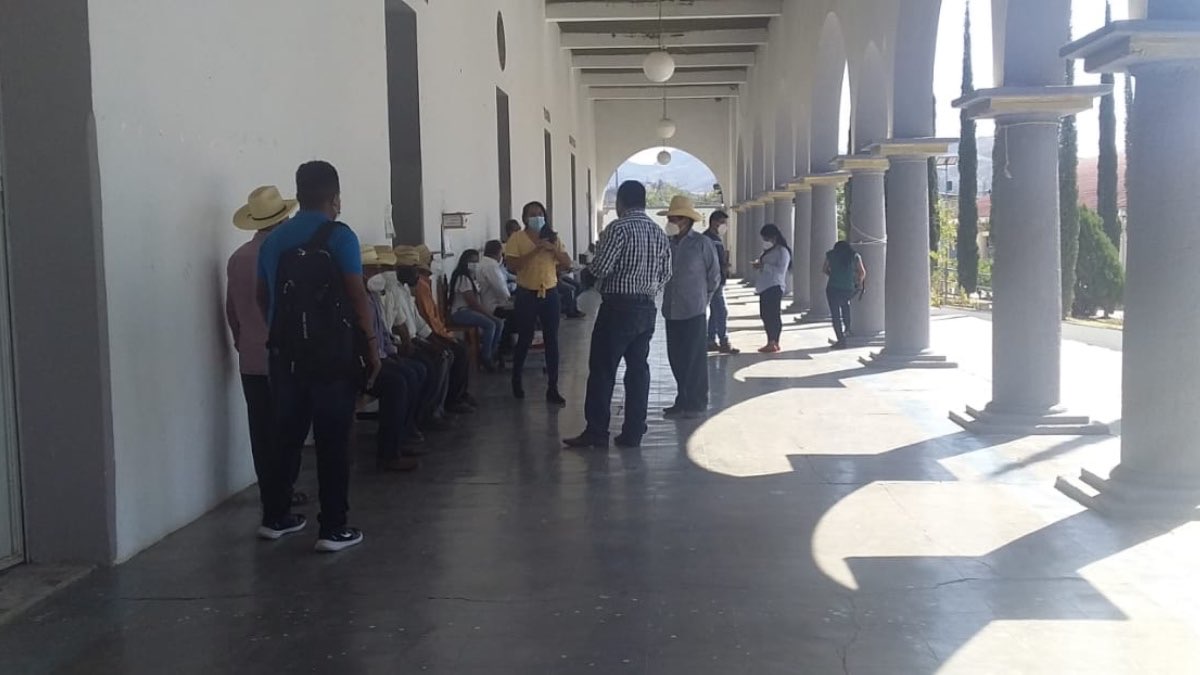 San Jerónimo Xayacatlán