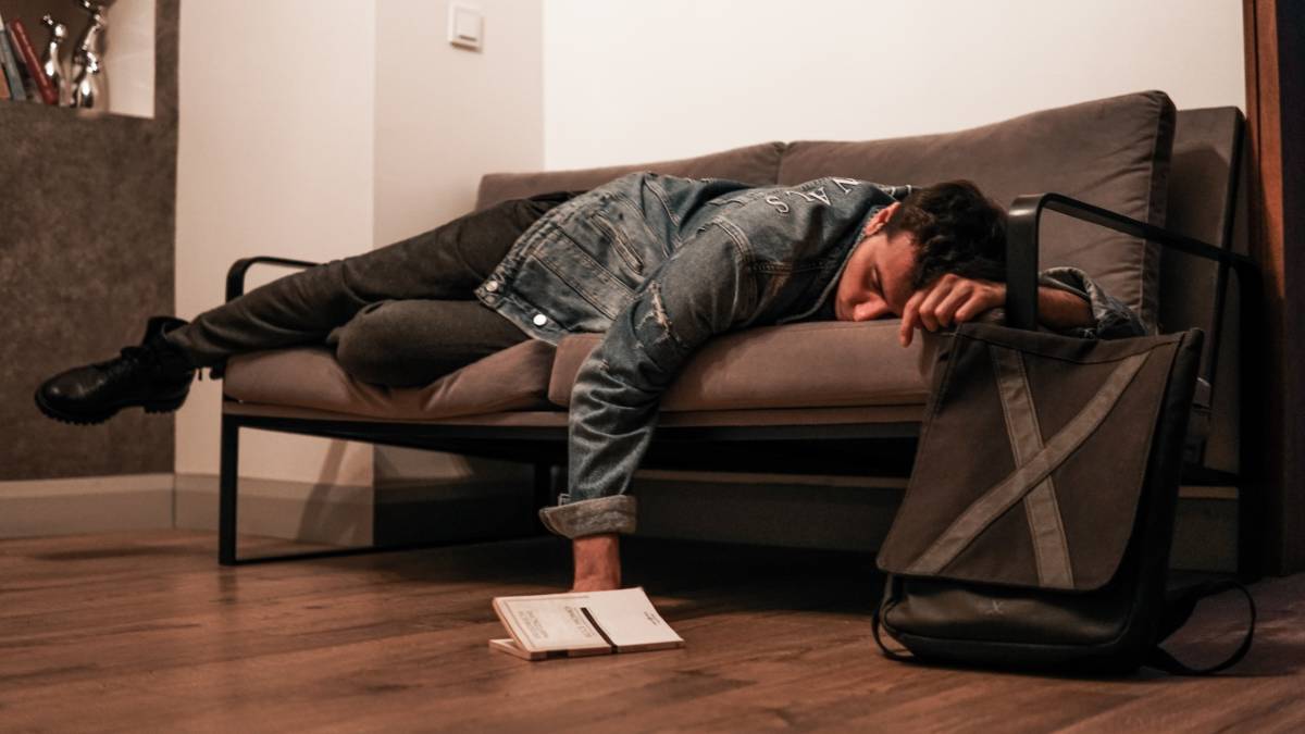 Sueño de poblanos, a la baja