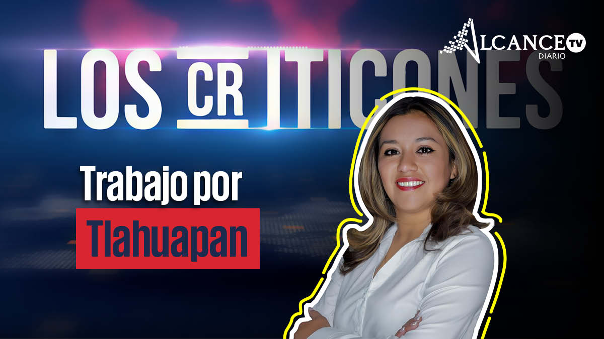 Trabajo por Tlahuapan