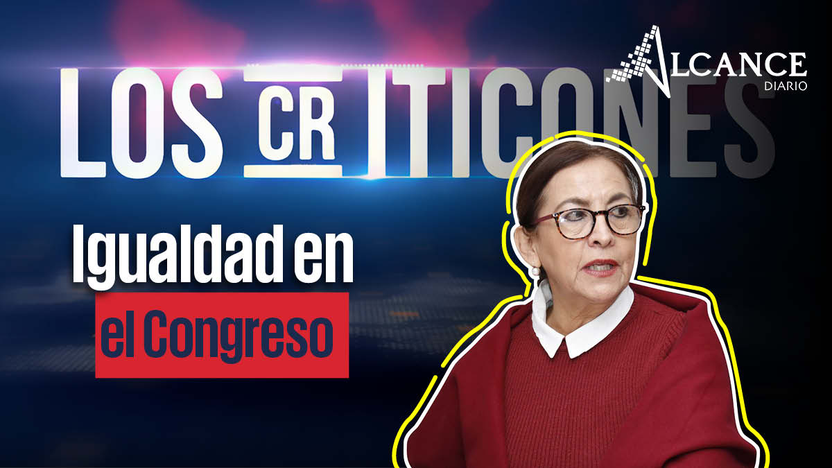 Unidad de Igualdad en el Congreso