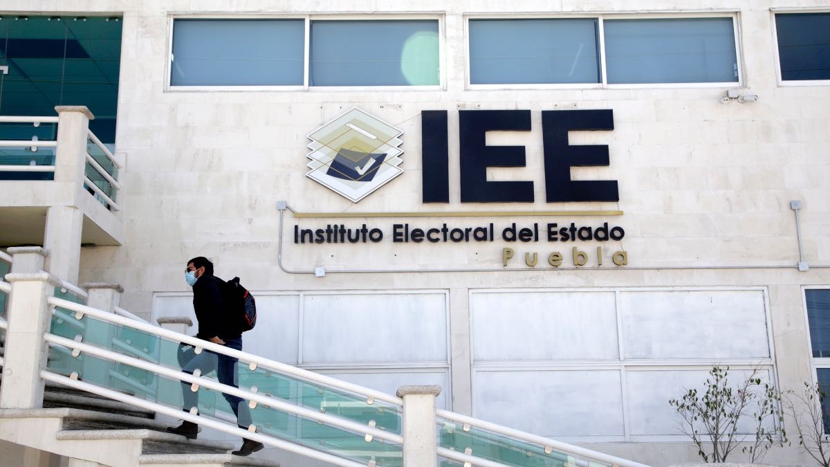 Violencia política-iee