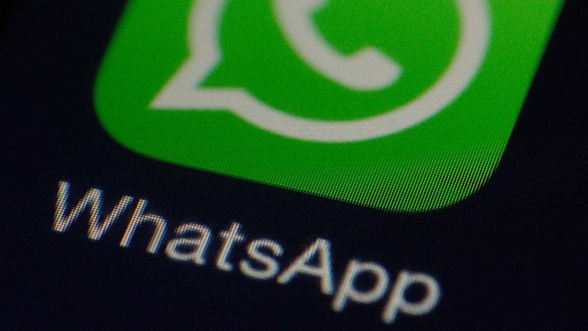 WHATSAPP DEJA DE SERVIR
