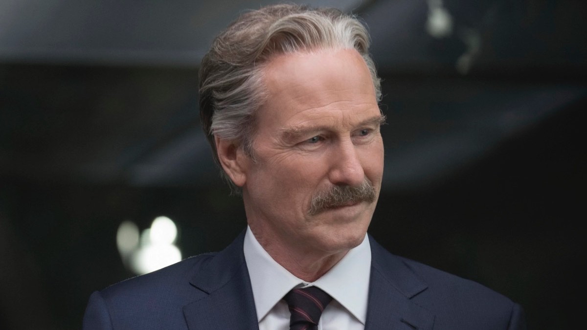 William Hurt