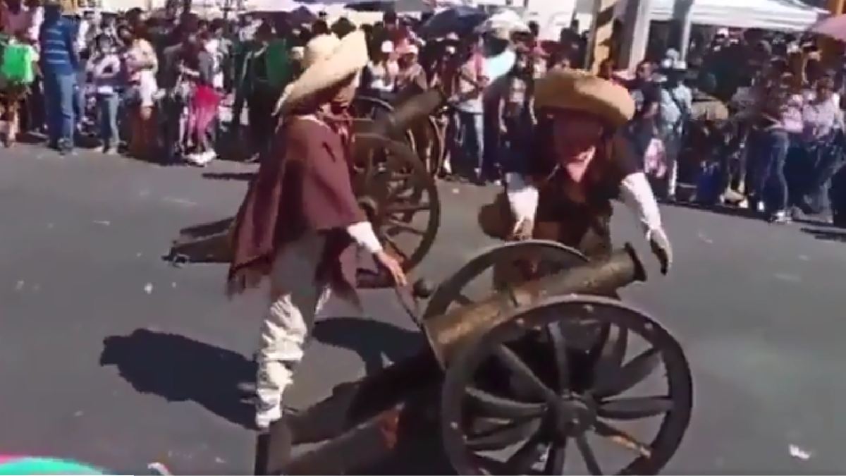 accidente en carnaval huejotzingo