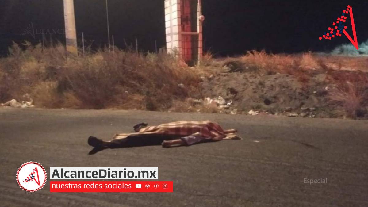 ciclista atropellado en huixcolotla