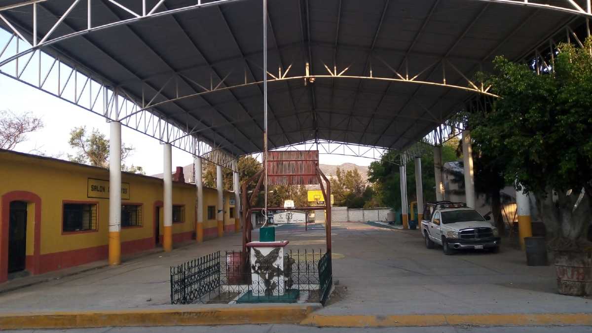 desarrollo en atexcal antorcha