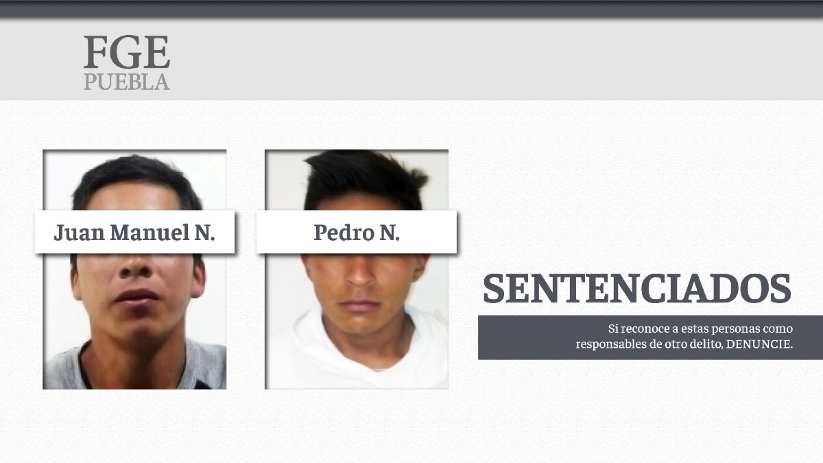 feminicidas de Nazaria Irais