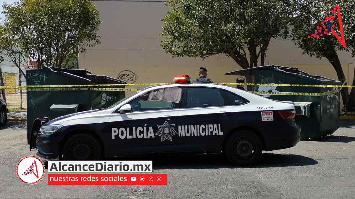 feto en San Bartolo