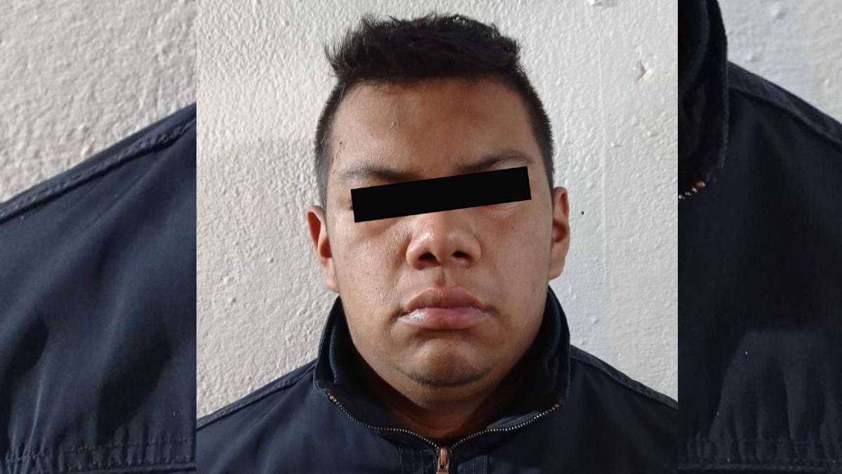 ladron oxxo mayorazgo