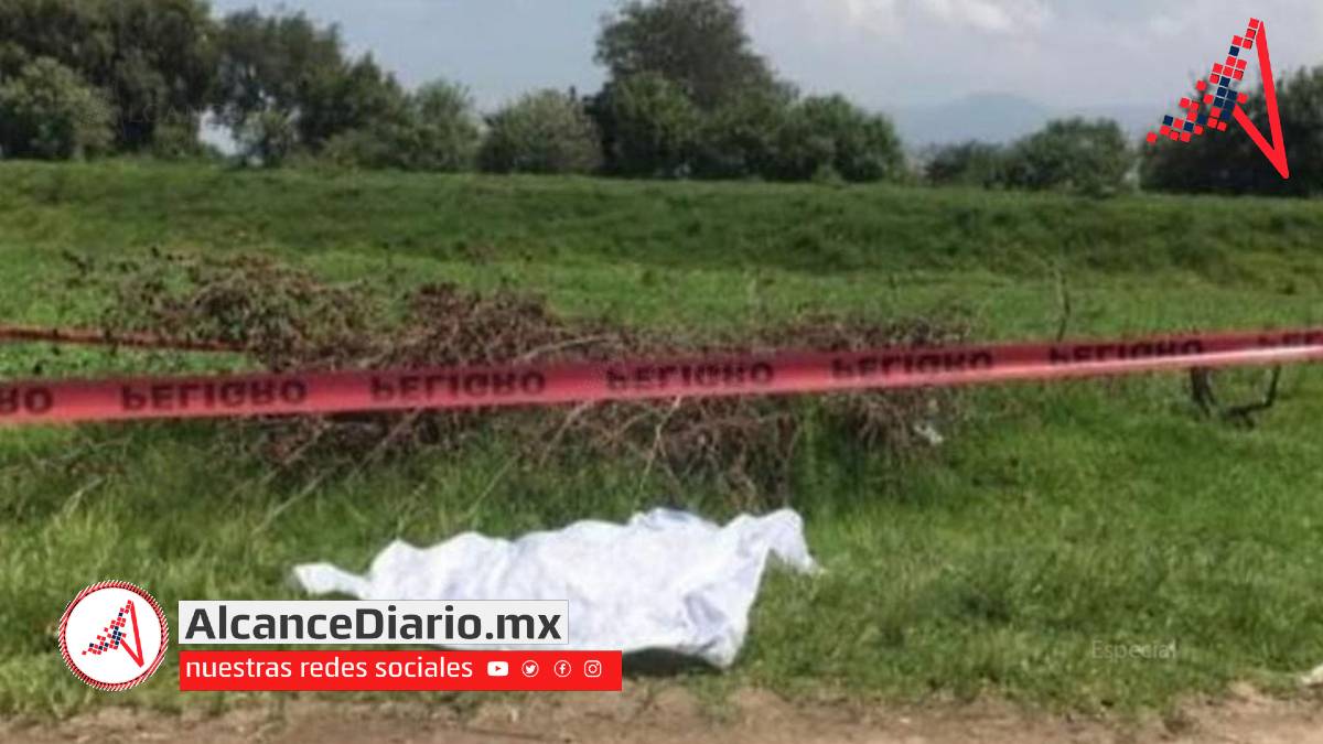 macheteado en Los Reyes de Juárez