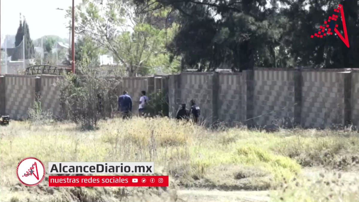 muerto en san cristobal