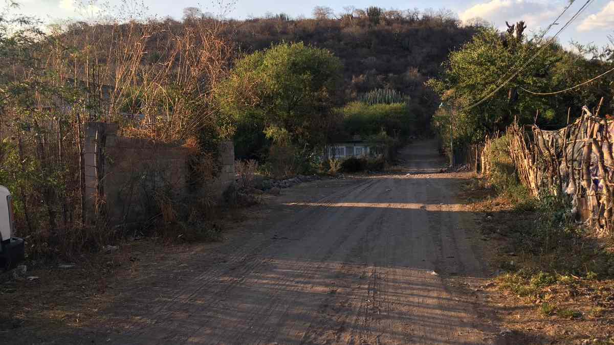 obras Izúcar de Matamoros