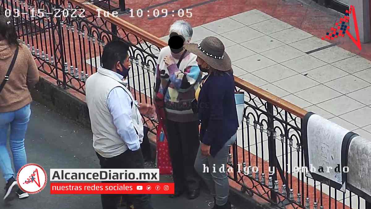 paqueros en teziutlan