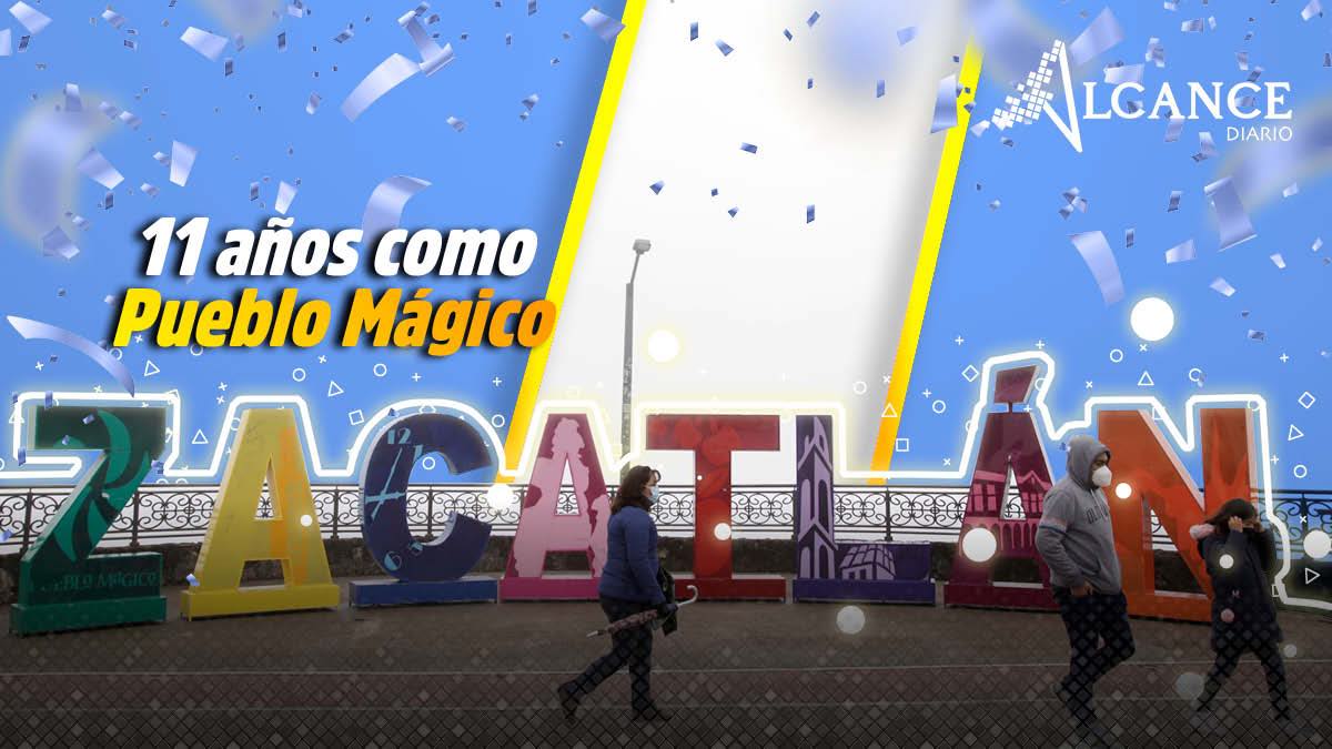 11 años como Pueblo Mágico