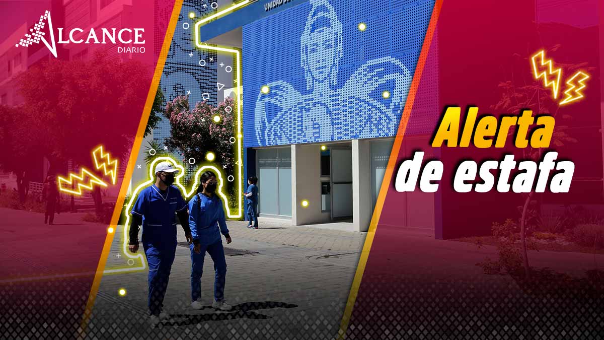 Alerta de estafa en la BUAP