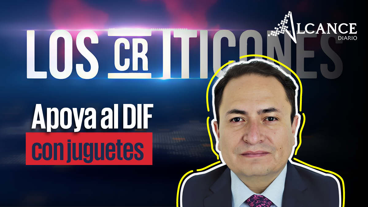 Universidad Europea apoya al DIF con juguetes