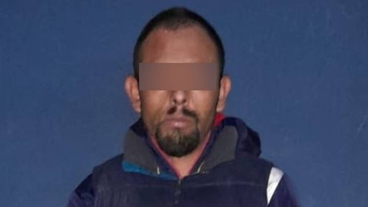 Asaltante de transportistas