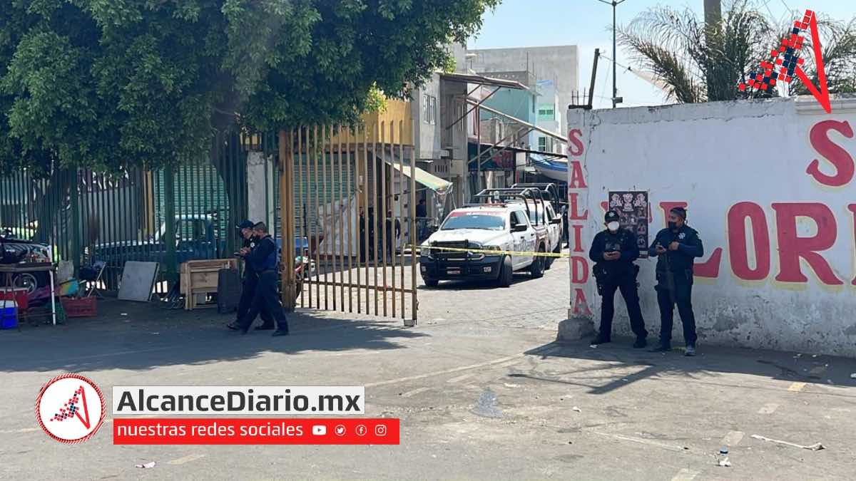 Asesinado en la Central de Abastos-2