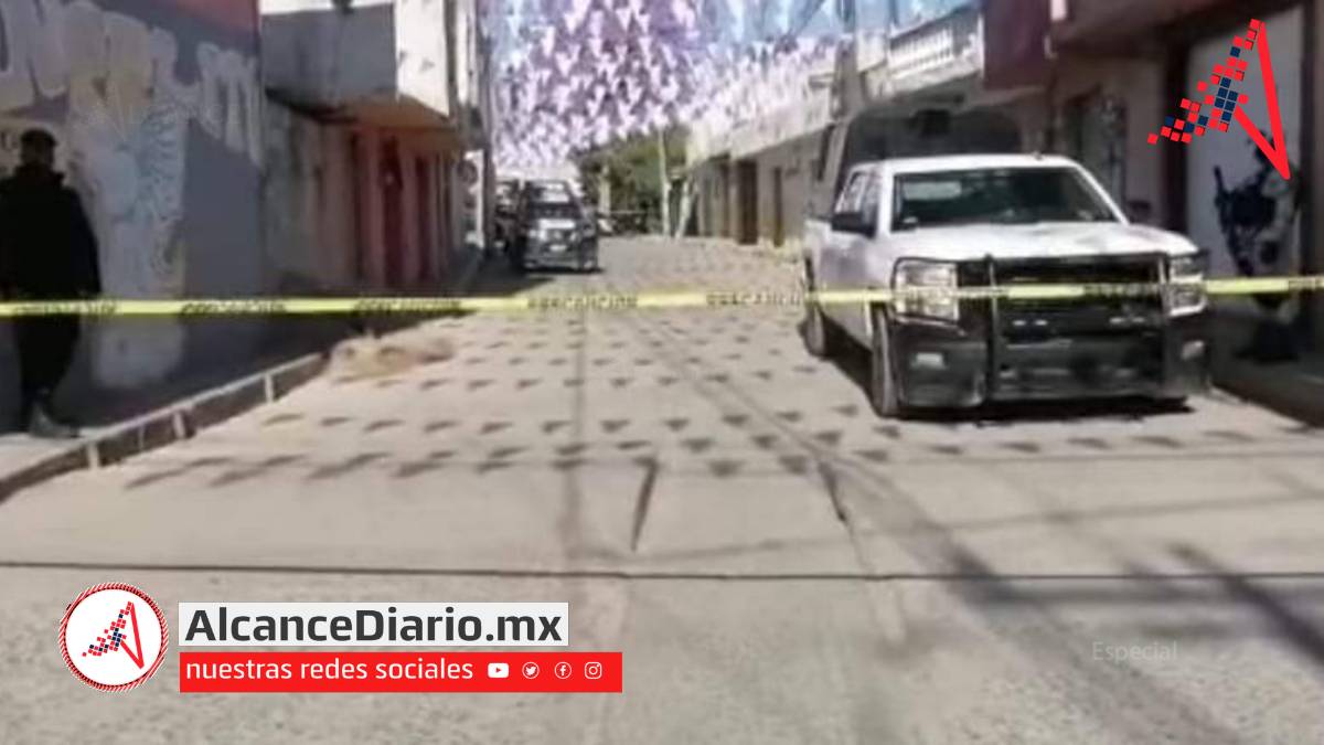 Asesinato Moyotzingo