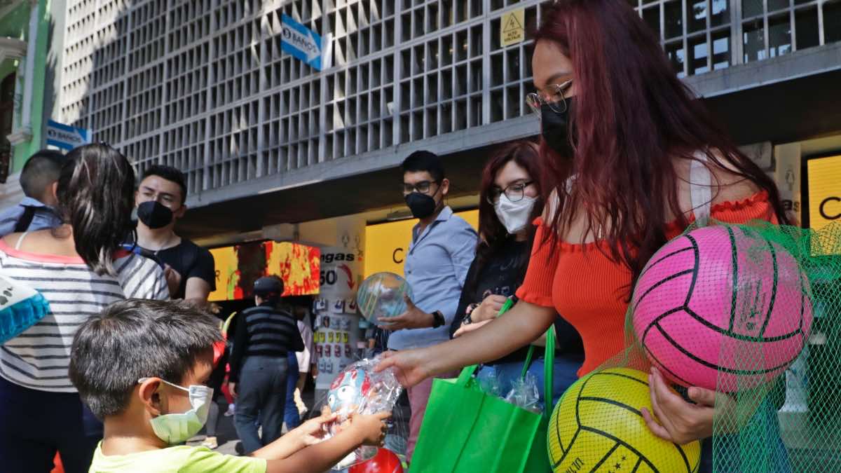 BUAP-Día del Niño y la Niña